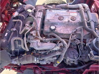 日野レンジャーコンテナ専用車中型（4t）[写真13]