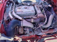 日野レンジャーコンテナ専用車中型（4t）[写真14]