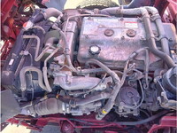 日野レンジャーコンテナ専用車中型（4t）[写真15]