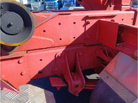 日野レンジャーコンテナ専用車中型（4t）[写真15]