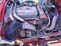 日野レンジャーコンテナ専用車中型（4t）[写真16]