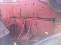 日野レンジャーコンテナ専用車中型（4t）[写真18]