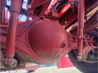 日野レンジャーコンテナ専用車中型（4t）[写真18]