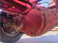 日野レンジャーコンテナ専用車中型（4t）[写真19]