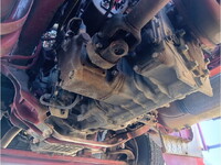 日野レンジャーコンテナ専用車中型（4t）[写真19]