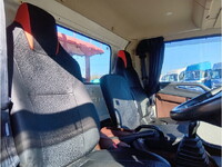 日野レンジャーコンテナ専用車中型（4t）[写真20]