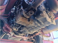 日野レンジャーコンテナ専用車中型（4t）[写真21]