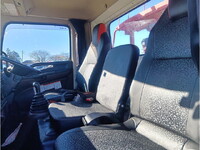 日野レンジャーコンテナ専用車中型（4t）[写真21]