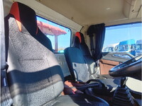 日野レンジャーコンテナ専用車中型（4t）[写真22]