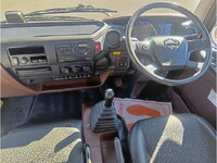 日野レンジャーコンテナ専用車中型（4t）[写真22]