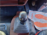 日野レンジャーコンテナ専用車中型（4t）[写真23]