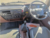 日野レンジャーコンテナ専用車中型（4t）[写真24]