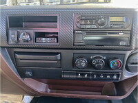 日野レンジャーコンテナ専用車中型（4t）[写真24]