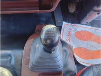 日野レンジャーコンテナ専用車中型（4t）[写真25]