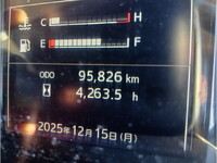 日野レンジャーコンテナ専用車中型（4t）[写真26]