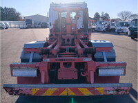 日野レンジャーコンテナ専用車中型（4t）[写真06]