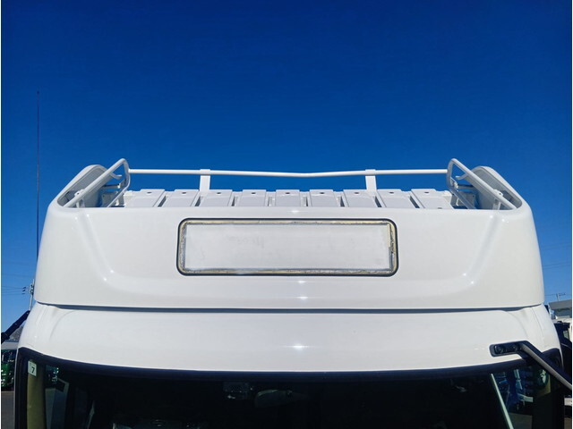 日野レンジャーコンテナ専用車中型（4t）[写真08]