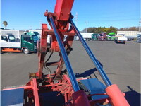 日野レンジャーコンテナ専用車中型（4t）[写真10]