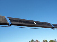 いすゞエルフクレーン4段小型（2t・3t）[写真17]