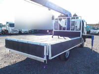 いすゞエルフクレーン4段小型（2t・3t）[写真22]