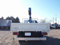 いすゞエルフクレーン4段小型（2t・3t）[写真23]