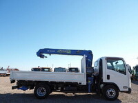 いすゞエルフクレーン4段小型（2t・3t）[写真24]