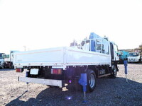 いすゞエルフクレーン4段小型（2t・3t）[写真02]