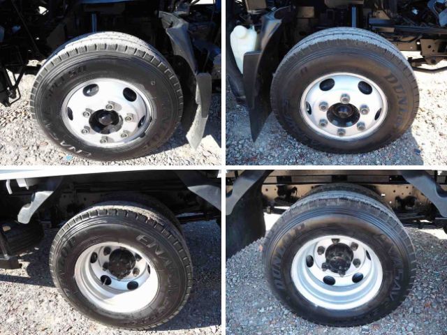 いすゞエルフクレーン4段小型（2t・3t）[写真30]