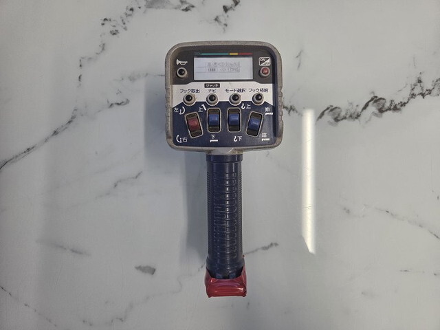 いすゞエルフクレーン4段小型（2t・3t）[写真39]