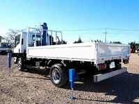 いすゞエルフクレーン4段小型（2t・3t）[写真05]