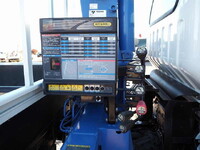 いすゞエルフクレーン4段小型（2t・3t）[写真09]