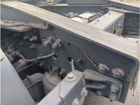 日野プロフィアトレーラーヘッド（トラクターヘッド）大型（10t）[写真16]