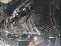 日野プロフィアトレーラーヘッド（トラクターヘッド）大型（10t）[写真19]