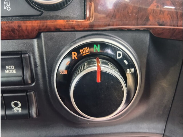 日野プロフィアトレーラーヘッド（トラクターヘッド）大型（10t）[写真24]