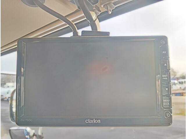 日野プロフィアトレーラーヘッド（トラクターヘッド）大型（10t）[写真26]