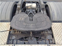 日野プロフィアトレーラーヘッド（トラクターヘッド）大型（10t）[写真08]