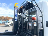 三菱ふそうファイターコンテナ専用車中型（4t）[写真13]