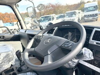 三菱ふそうファイターコンテナ専用車中型（4t）[写真15]