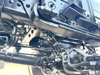 三菱ふそうファイターコンテナ専用車中型（4t）[写真17]