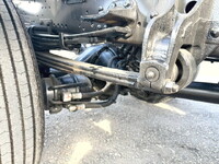 三菱ふそうファイターコンテナ専用車中型（4t）[写真21]