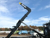 三菱ふそうファイターコンテナ専用車中型（4t）[写真24]