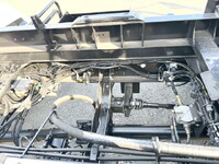 三菱ふそうファイターコンテナ専用車中型（4t）[写真25]