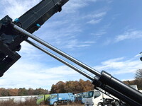 三菱ふそうファイターコンテナ専用車中型（4t）[写真27]