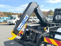 三菱ふそうファイターコンテナ専用車中型（4t）[写真30]