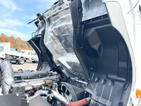 三菱ふそうファイターコンテナ専用車中型（4t）[写真32]