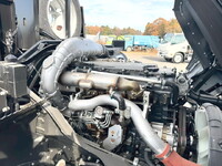 三菱ふそうファイターコンテナ専用車中型（4t）[写真33]