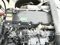 三菱ふそうファイターコンテナ専用車中型（4t）[写真34]