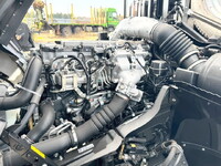 三菱ふそうファイターコンテナ専用車中型（4t）[写真36]