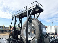 三菱ふそうファイターコンテナ専用車中型（4t）[写真37]