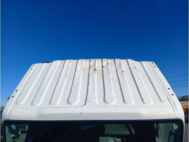 いすゞエルフローダーダンプ小型（2t・3t）[写真10]